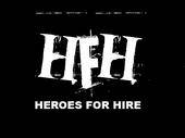 logo Heroes For hire